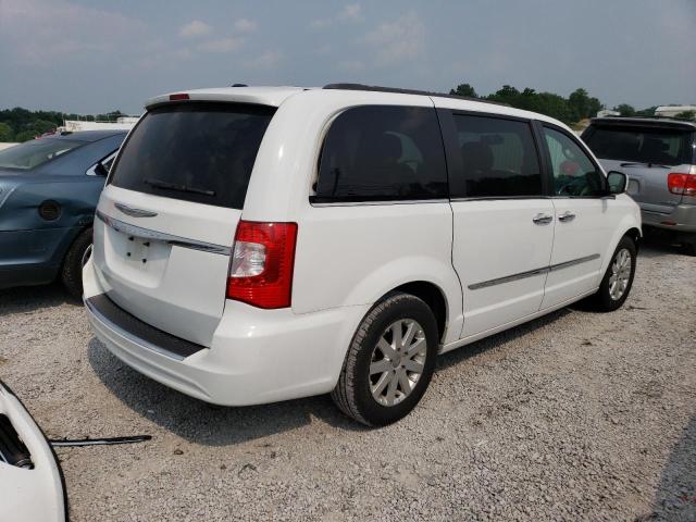 2C4RC1BG2ER422766 - 2014 CHRYSLER TOWN & COU TOURING 白色 照片 3