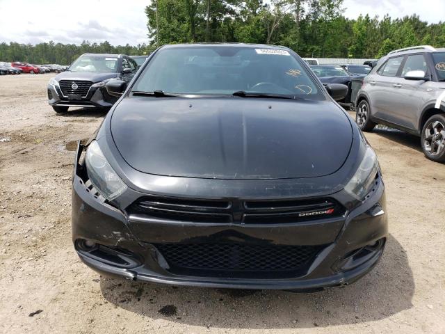 1C3CDFFA8GD818541 - 2016 DODGE DART SXT SPORT BLACK photo 5