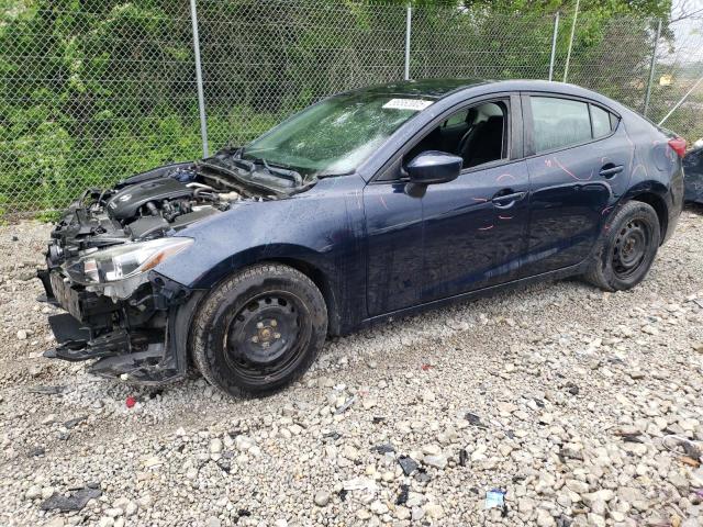 2015 MAZDA 3 SPORT, 