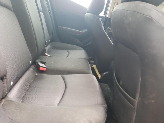 3MZBM1U73FM221752 - 2015 MAZDA 3 SPORT Blau Foto 10