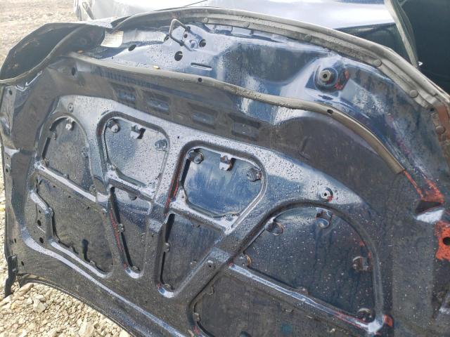 3MZBM1U73FM221752 - 2015 MAZDA 3 SPORT Blau Foto 12