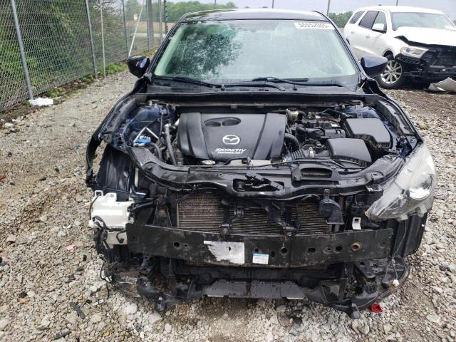 3MZBM1U73FM221752 - 2015 MAZDA 3 SPORT Blau Foto 5