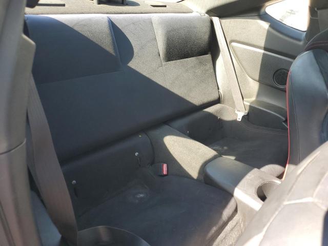 JF1ZNAA15D2708766 - 2013 TOYOTA SCION FR-S BLACK photo 10