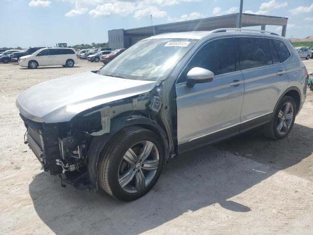 2020 VOLKSWAGEN TIGUAN SE, null