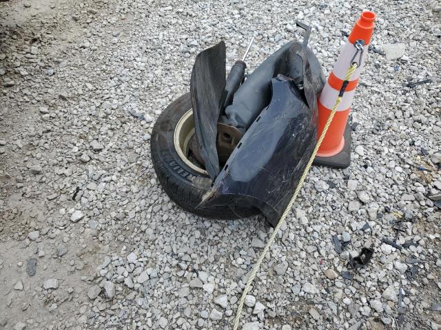 1G1PC5SB6D7304215 - 2013 CHEVROLET CRUZE LT 石墨色 照片 12