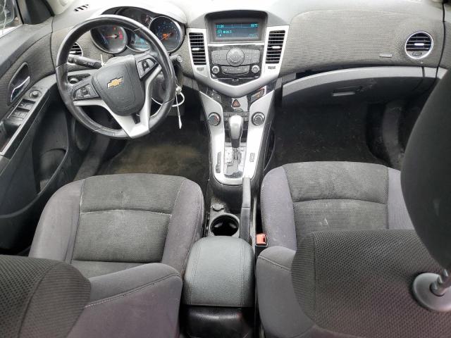 1G1PC5SB6D7304215 - 2013 CHEVROLET CRUZE LT 石墨色 照片 8