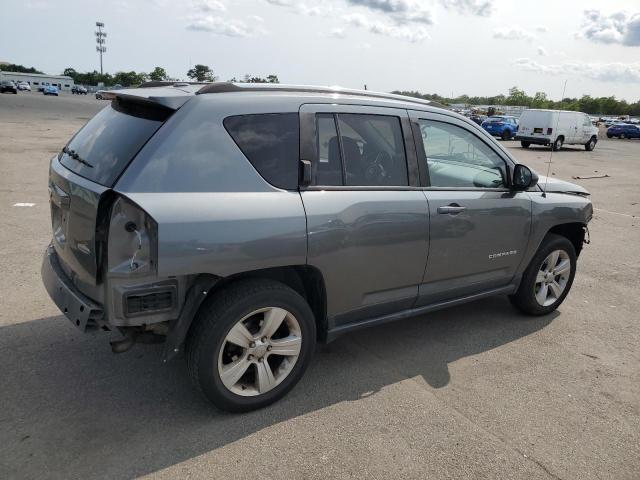 1C4NJDEB8CD717411 - 2012 JEEP COMPASS LATITUDE TAN photo 3