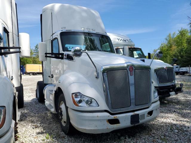 2014 KENWORTH T680 T680, null