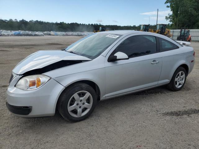1G2AL15F177131829 - 2007 PONTIAC G5 Gümüş fotoğraf 1