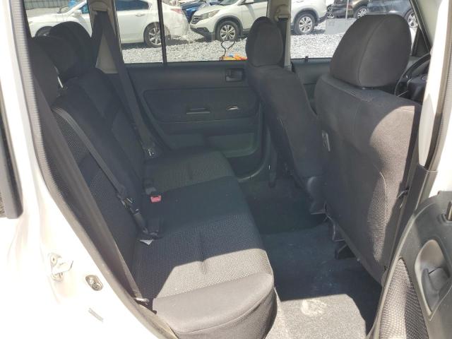 JTLKT324964033053 - 2006 TOYOTA SCION XB 白色 照片 11