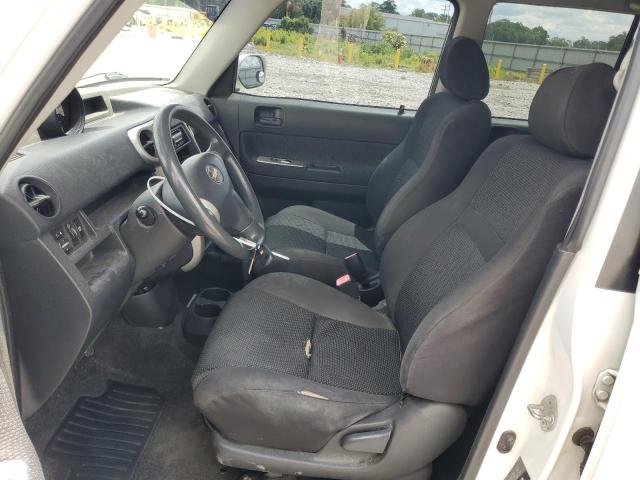 JTLKT324964033053 - 2006 TOYOTA SCION XB 白色 照片 7