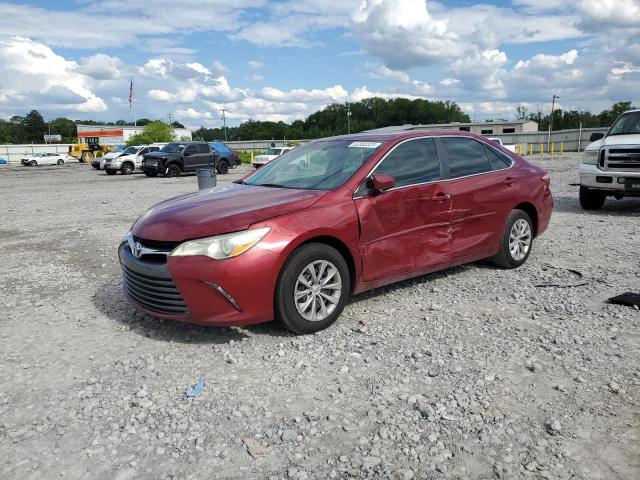 2015 TOYOTA CAMRY LE, 