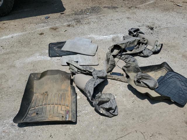 5TEUU42N58Z566611 - 2008 TOYOTA TACOMA ACCESS CAB Күміс фото 12