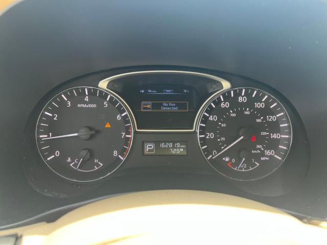 5N1AR2MM1DC632671 - 2013 NISSAN PATHFINDER S GRAY photo 8