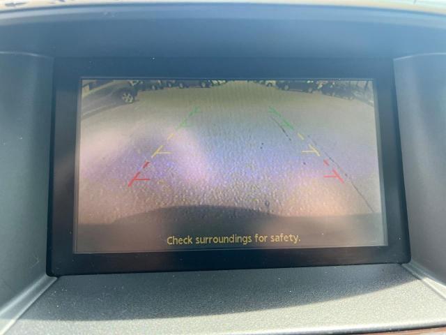 5N1AR2MM1DC632671 - 2013 NISSAN PATHFINDER S GRAY photo 9