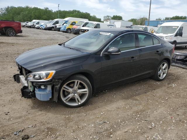 2016 VOLVO S60 PREMIER, null