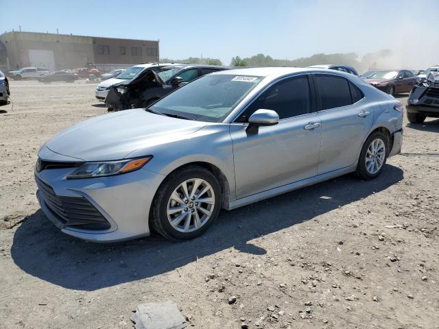 2023 TOYOTA CAMRY LE, null