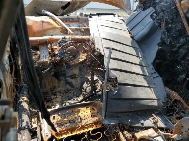 2HGFB2F90FH515480 - 2015 HONDA CIVIC EXL შავი ფოტო 8