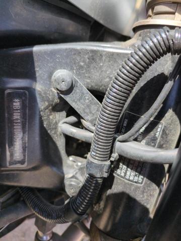 WB10K1300M6D93576 - 2021 BMW F 900 R BLUE photo 9