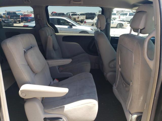 2A4RR5DG4BR771016 - 2011 CHRYSLER TOWN & COU TOURING 灰色 照片 11