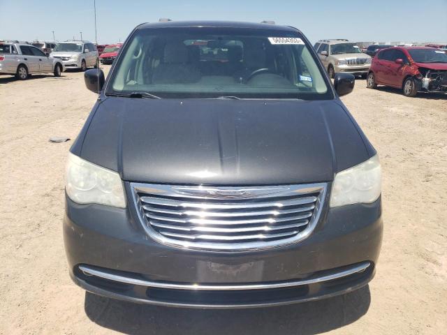 2A4RR5DG4BR771016 - 2011 CHRYSLER TOWN & COU TOURING 灰色 照片 5