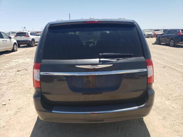 2A4RR5DG4BR771016 - 2011 CHRYSLER TOWN & COU TOURING 灰色 照片 6