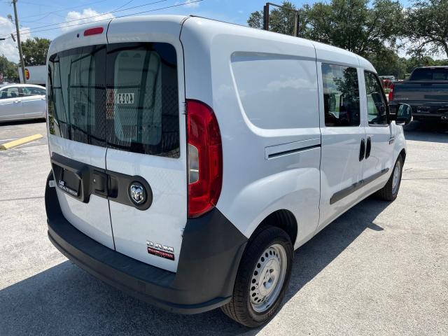 ZFBERFABXH6F47287 - 2017 RAM PROMASTER Ağ foto 4