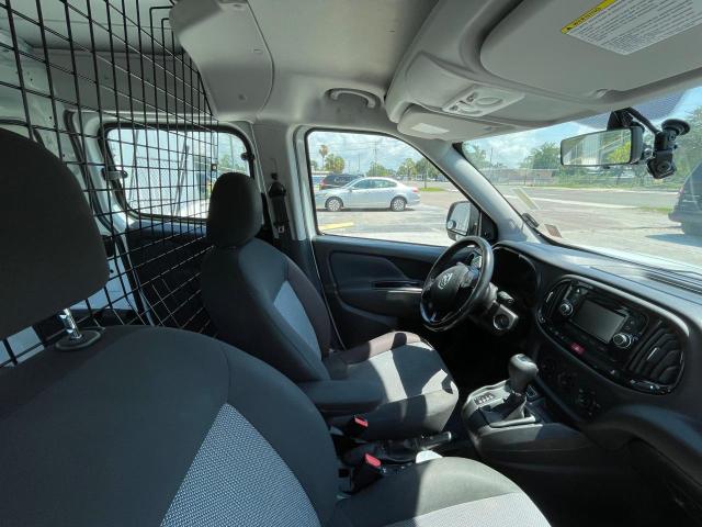 ZFBERFABXH6F47287 - 2017 RAM PROMASTER Ağ foto 5