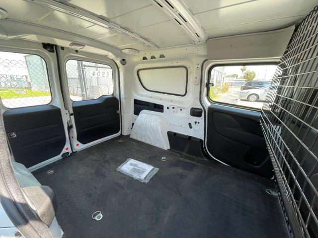 ZFBERFABXH6F47287 - 2017 RAM PROMASTER Ağ foto 6