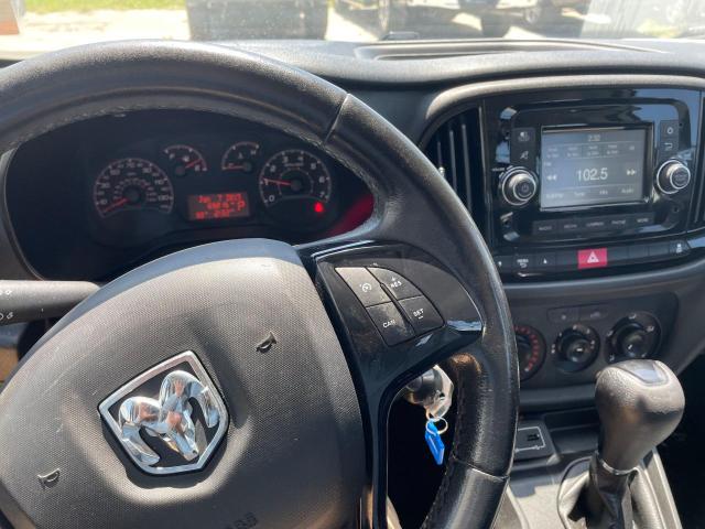 ZFBERFABXH6F47287 - 2017 RAM PROMASTER Ağ foto 9