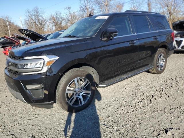 2023 FORD EXPEDITION XLT, null