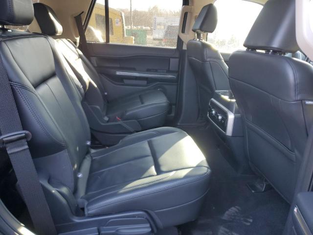 1FMJU1J86PEA13220 - 2023 FORD EXPEDITION XLT BLACK photo 11