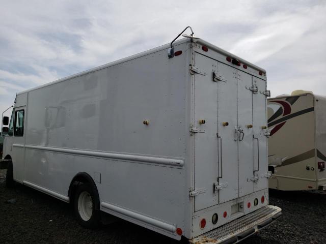 4UZAANDH17CX54172 - 2007 FREIGHTLINER CHASSIS M LINE WALK-IN VAN WHITE photo 2