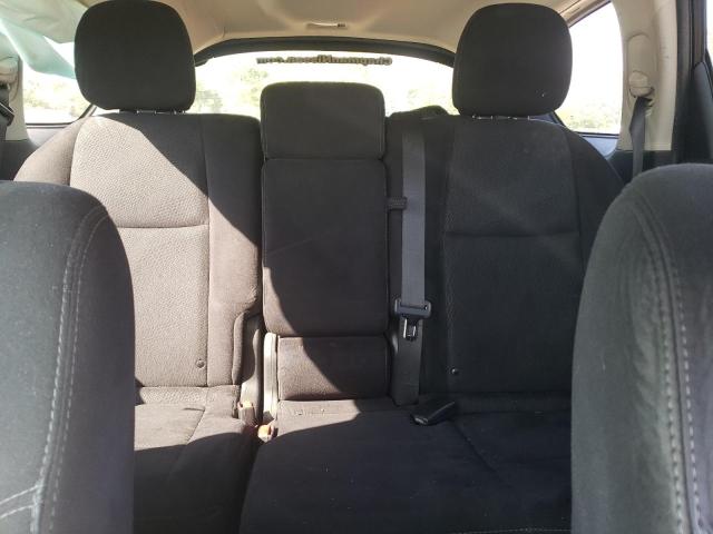 5N1AR2MN6FC621838 - 2015 NISSAN PATHFINDER S SILVER photo 10