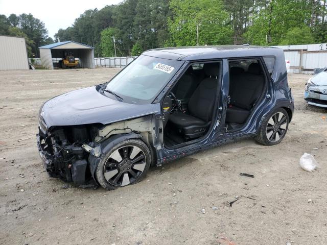 2014 KIA SOUL !, 