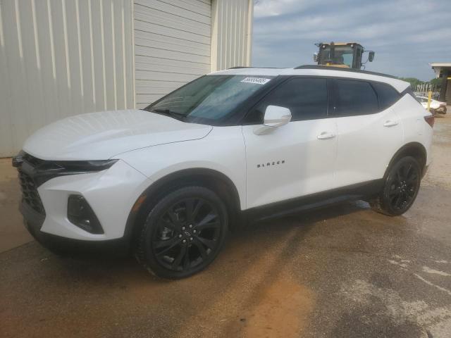 2021 CHEVROLET BLAZER RS, null