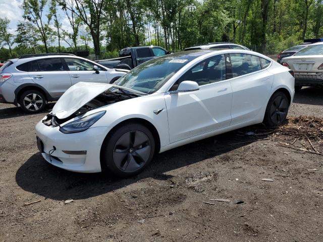 2018 TESLA MODEL 3, 