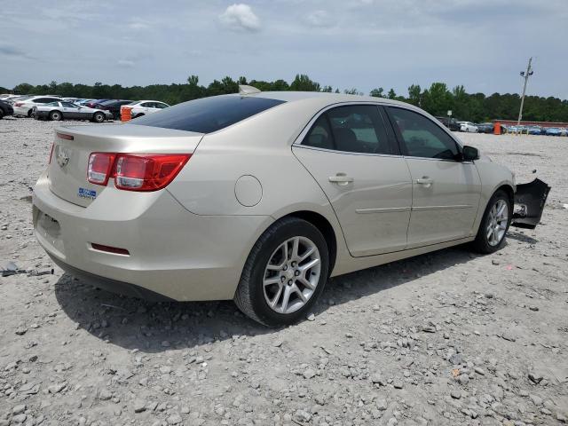 1G11C5SL6FF275788 - 2015 CHEVROLET MALIBU 1LT GOLD photo 3