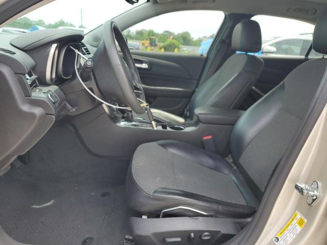 1G11C5SL6FF275788 - 2015 CHEVROLET MALIBU 1LT GOLD photo 7