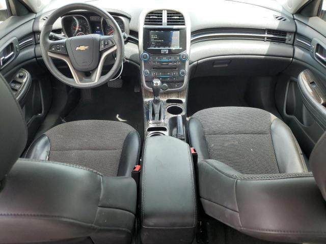 1G11C5SL6FF275788 - 2015 CHEVROLET MALIBU 1LT GOLD photo 8