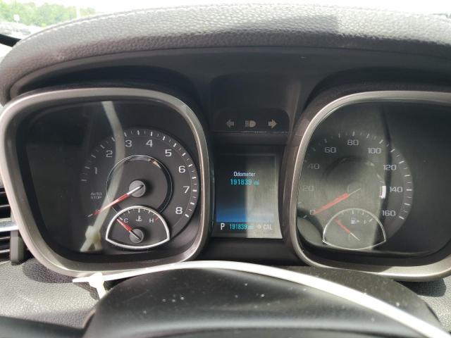 1G11C5SL6FF275788 - 2015 CHEVROLET MALIBU 1LT GOLD photo 9