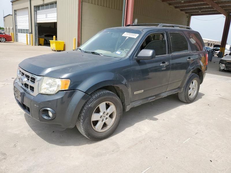2008 FORD ESCAPE XLT, 