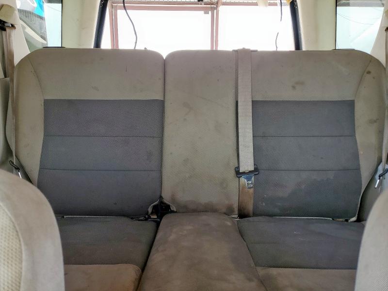 1FMCU03Z78KB76146 - 2008 FORD ESCAPE XLT 灰色 照片 10