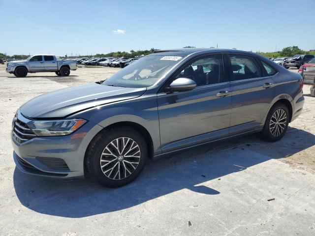 2021 VOLKSWAGEN JETTA S, 