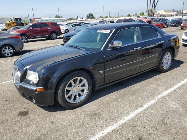 2006 CHRYSLER 300C, 