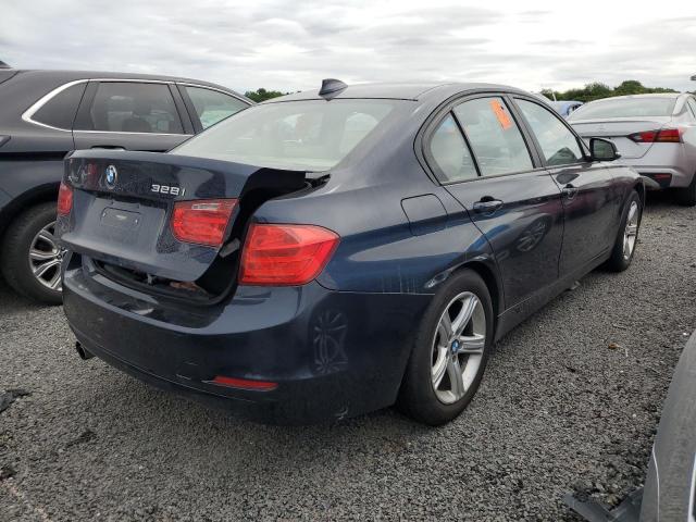 WBA3B5C57FF961404 - 2015 BMW 328 XI SULEV BLUE photo 3