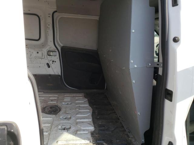 ZFBHRFAB3M6T11469 - 2021 RAM PROMASTER WHITE photo 6