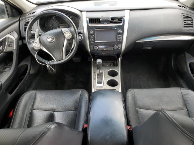 1N4BL3APXEC900820 - 2014 NISSAN ALTIMA 3.5S SILVER photo 8