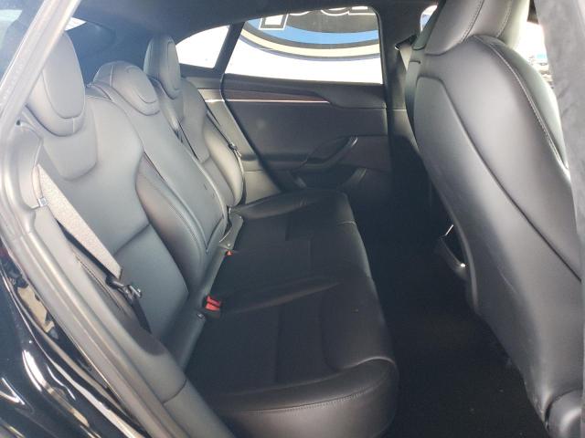 5YJSA1E5XNF464888 - 2022 TESLA MODEL S Qara foto 10
