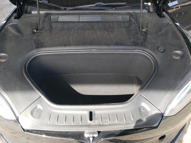 5YJSA1E5XNF464888 - 2022 TESLA MODEL S Qara foto 11